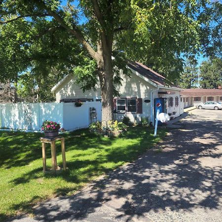 White Valley Motel Saint Charles Ngoại thất bức ảnh