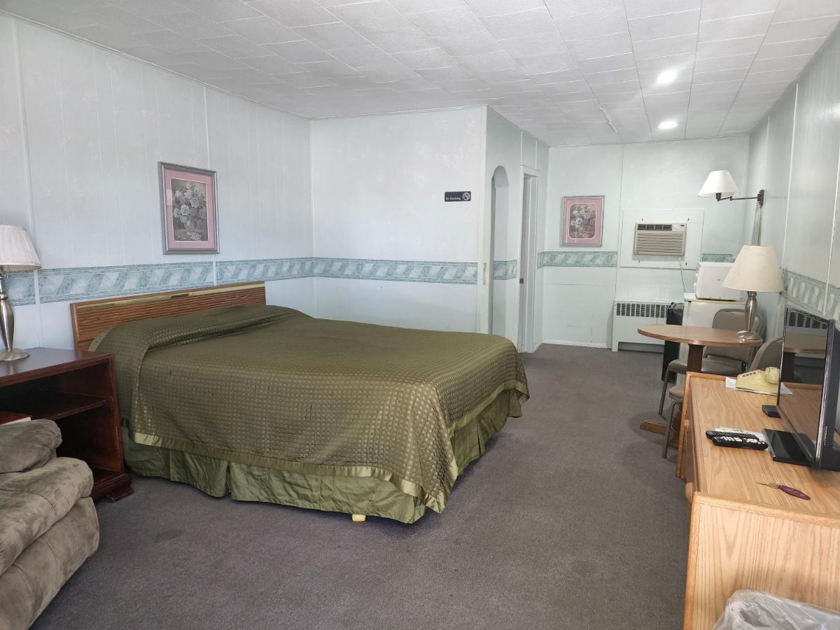 White Valley Motel Saint Charles Ngoại thất bức ảnh