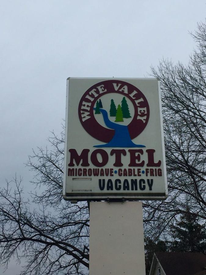 White Valley Motel Saint Charles Ngoại thất bức ảnh