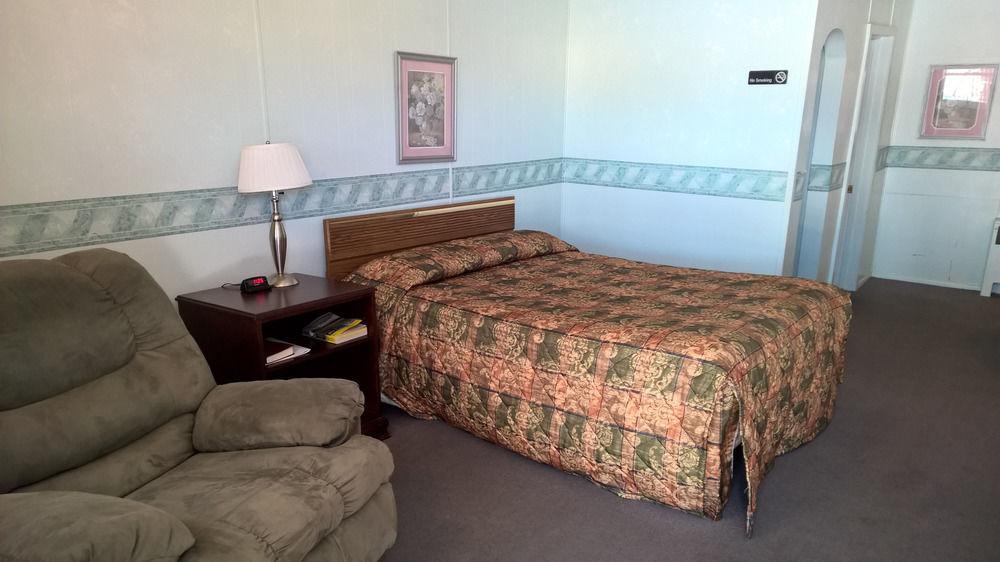 White Valley Motel Saint Charles Ngoại thất bức ảnh