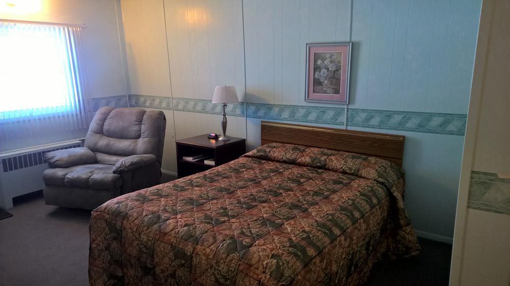 White Valley Motel Saint Charles Ngoại thất bức ảnh