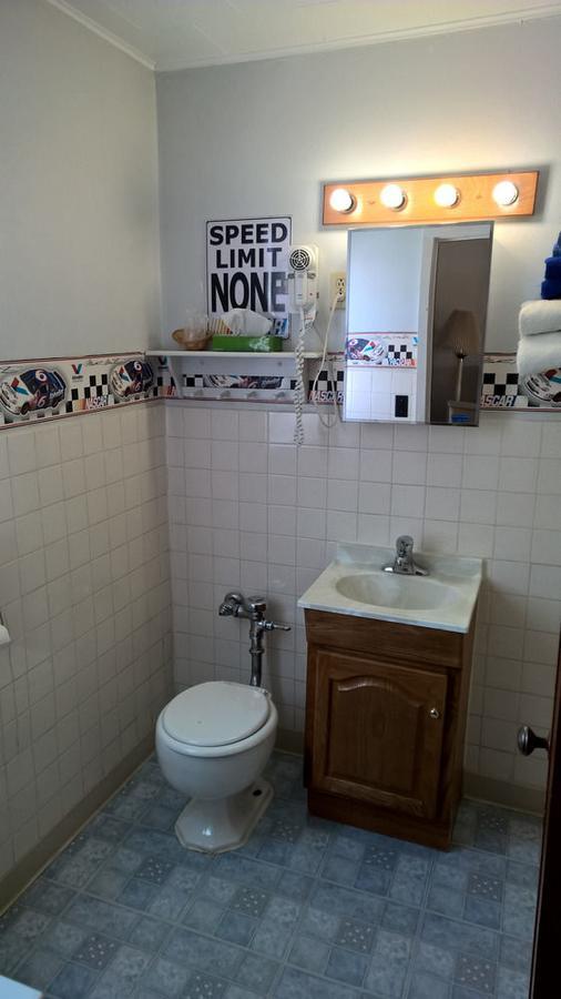 White Valley Motel Saint Charles Ngoại thất bức ảnh